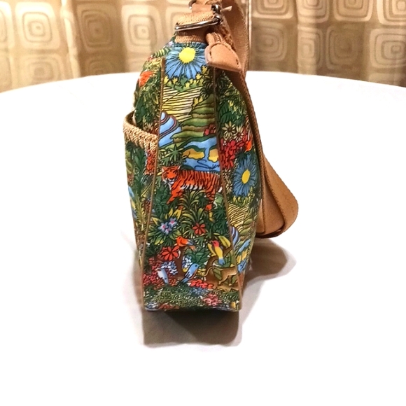 Sak Roots Bag - Picture 9 of 16